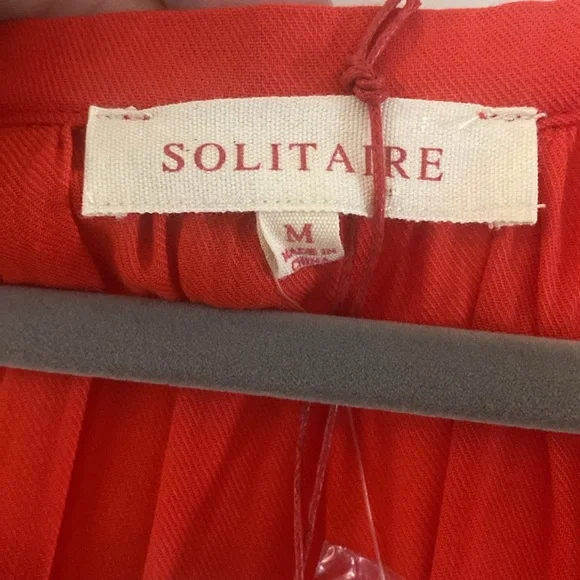 Solitaire Dress - Picture 3 of 7